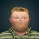 7764