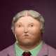 7639