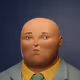 7631