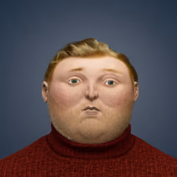 #6624, Charming Charles