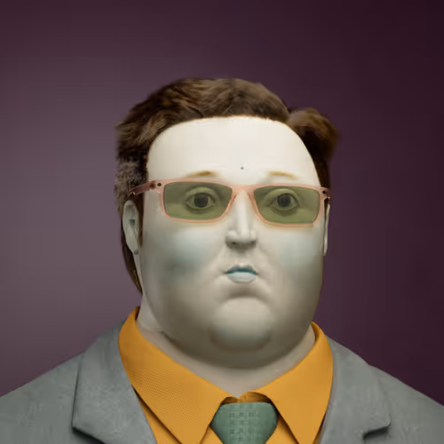 Regular #6626