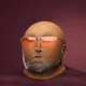 6846