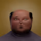6687