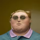 6684