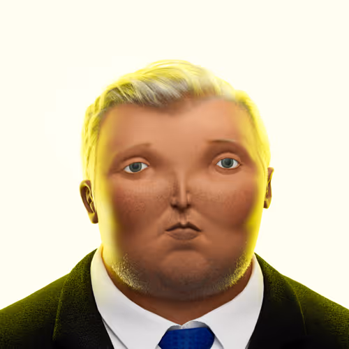 #9686, Marshall Cummings Iii