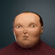 6562