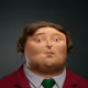 5354