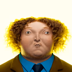 #4067, Cave Johnson Jr