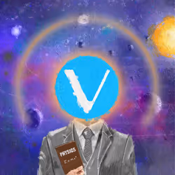 Crypto Heads Society #30