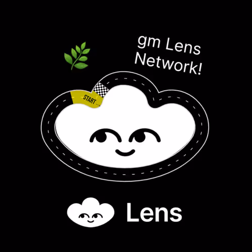Gm Lens Network