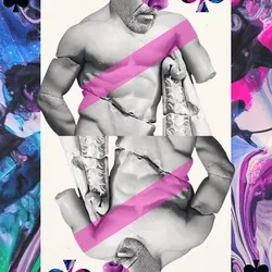 King of Clubs // GIF Version