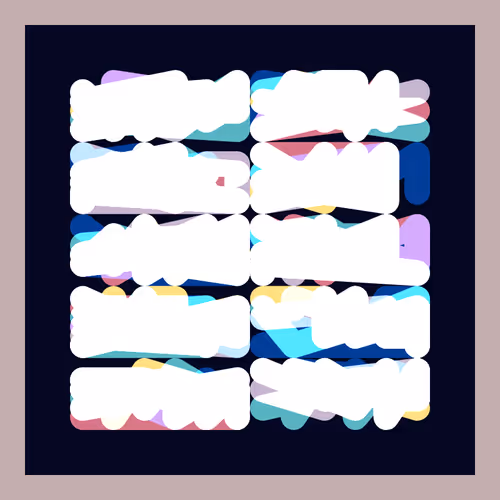 Lines On A Grid