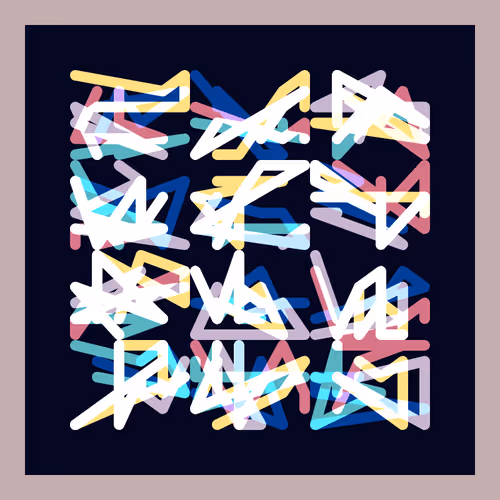 Lines On A Grid