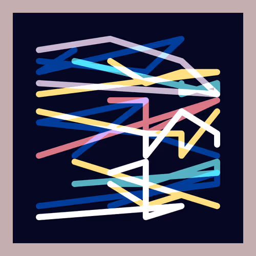 Lines On A Grid
