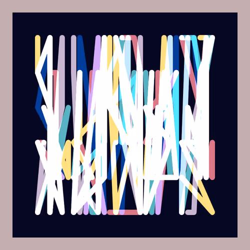 Lines On A Grid