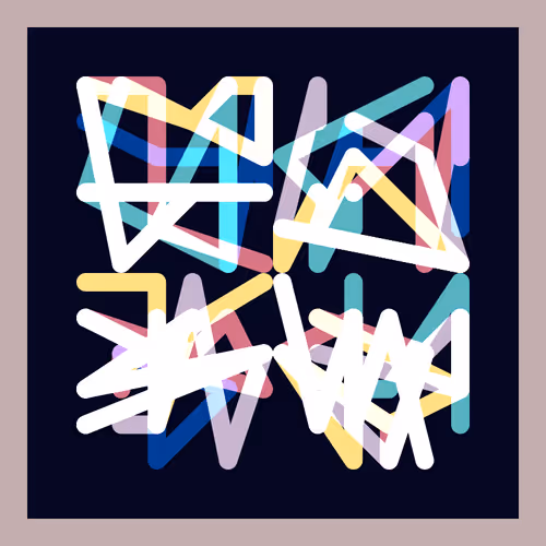 Lines On A Grid