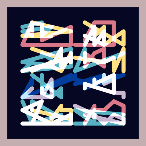 Lines On A Grid