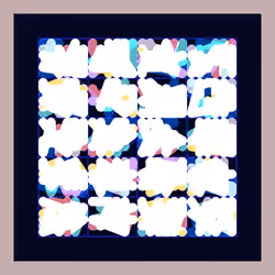 Lines on a Grid #501
