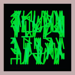 Lines on a Grid #452