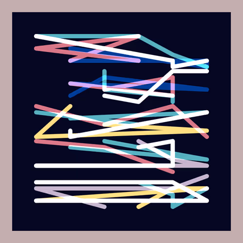 Lines On A Grid