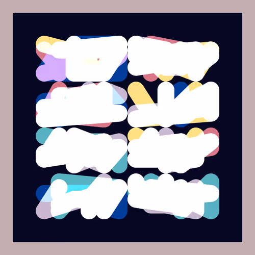 Lines On A Grid