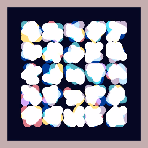 Lines On A Grid