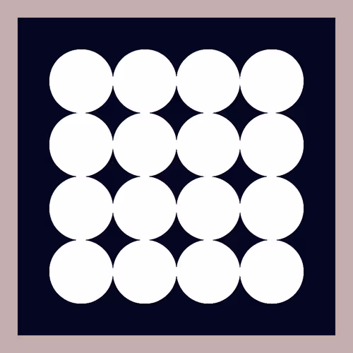 Lines On A Grid