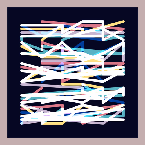 Lines On A Grid