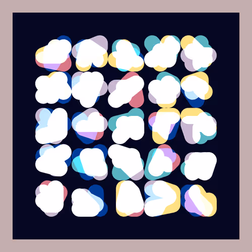 Lines On A Grid