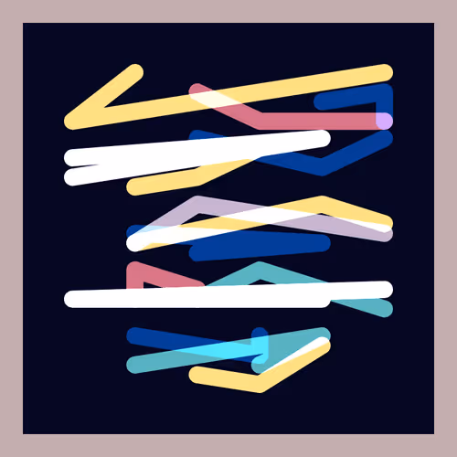Lines On A Grid