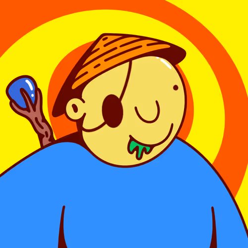 Dopeysnft