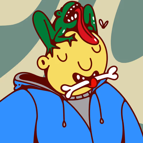 Dopeysnft