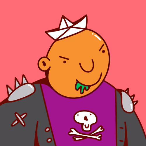 Dopeysnft