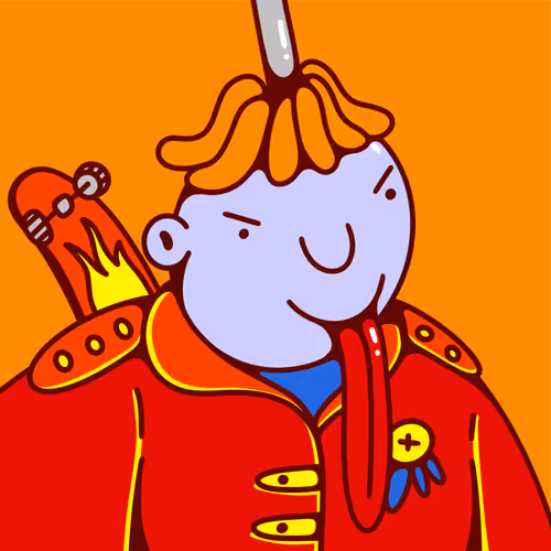 Dopeysnft
