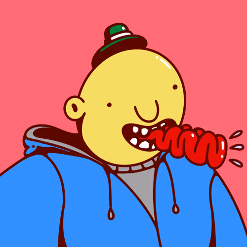 Dopeys #1391