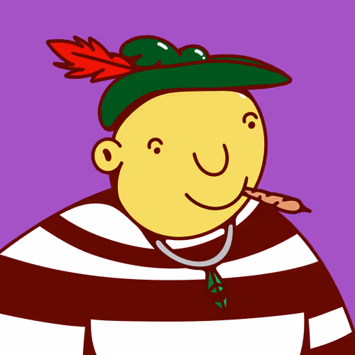 Dopeysnft