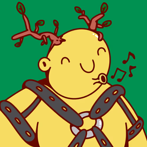 Dopeysnft