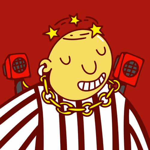 Dopeys #1287