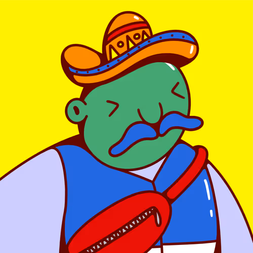 Dopeysnft