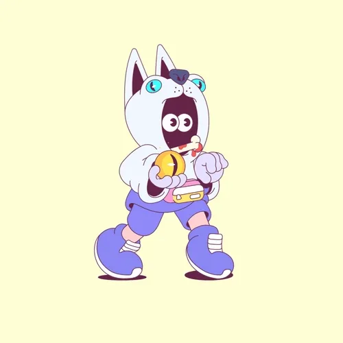 Mystics #4960