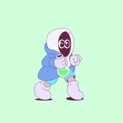 Mystics #4043