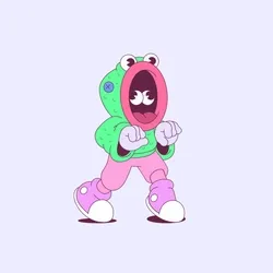 Mystics #2447
