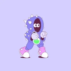 Mystics #732
