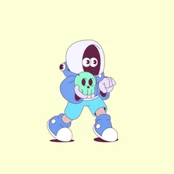 Item Media