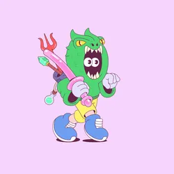 133
