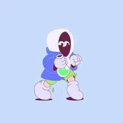 Mystics #1925