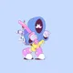 3819