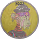 Kermagod Raffle V2