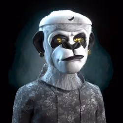 Fashion Ape #275