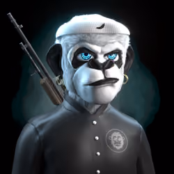 Fashion Ape #274